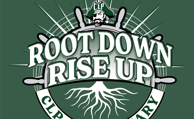 Root Down Rise Up