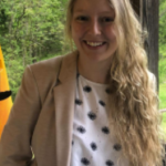 Hannah Anderson, SSP