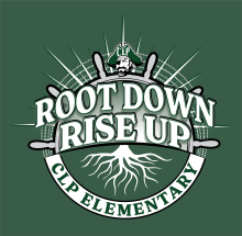 Root Down Rise Up